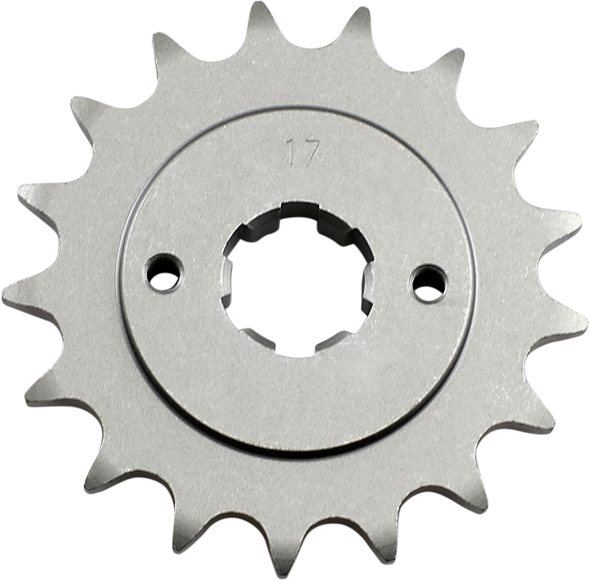 PARTS UNLIMITED Countershaft Sprocket - 17-Tooth 23801300-010-17