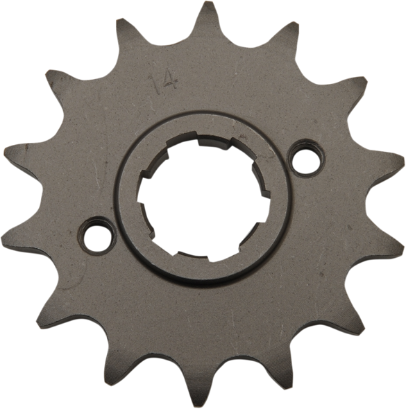 PARTS UNLIMITED Countershaft Sprocket - 14-Tooth 23801-429-000