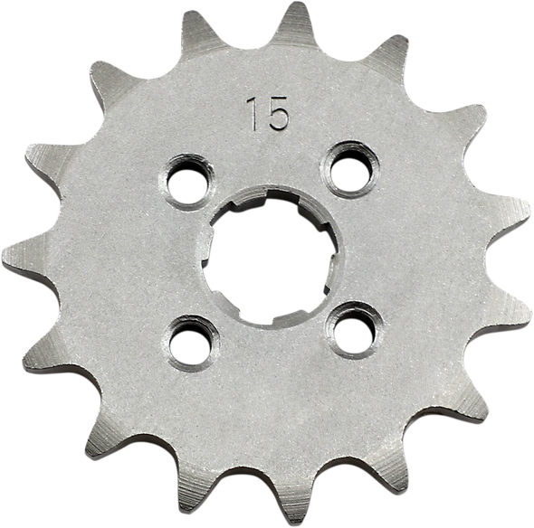 PARTS UNLIMITED Countershaft Sprocket - 15-Tooth 23800-041-000