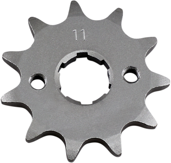 PARTS UNLIMITED Countershaft Sprocket - 11-Tooth 23804444-000-12