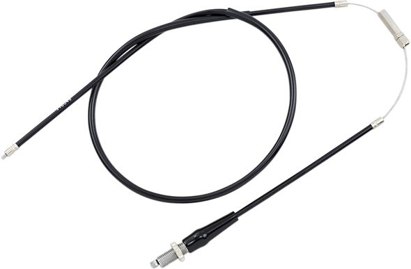 PARTS UNLIMITED Throttle Cable - Universal 110049
