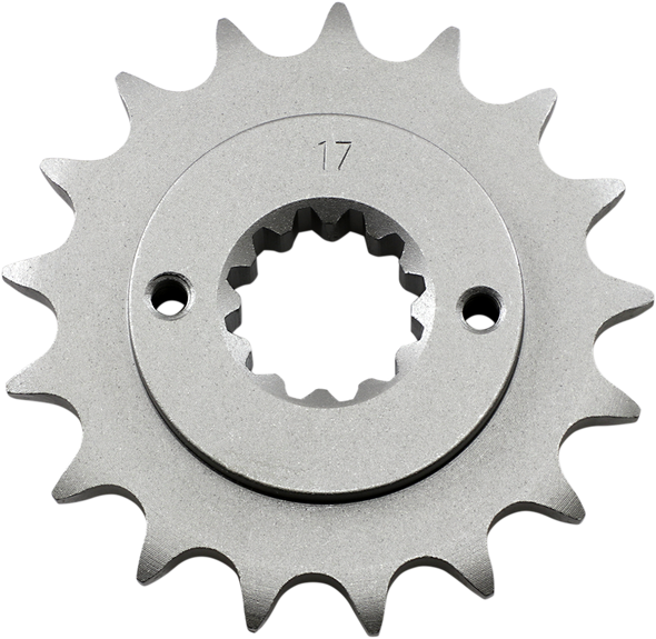 PARTS UNLIMITED Countershaft Sprocket - 17-Tooth 23801-MBA-00017