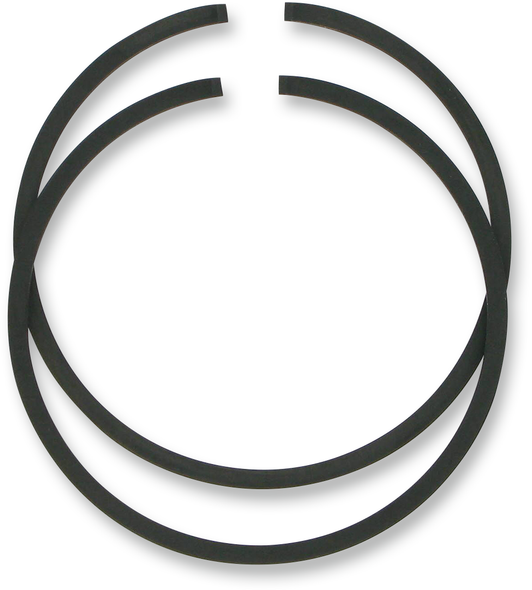 PARTS UNLIMITED Ring Set R09-688