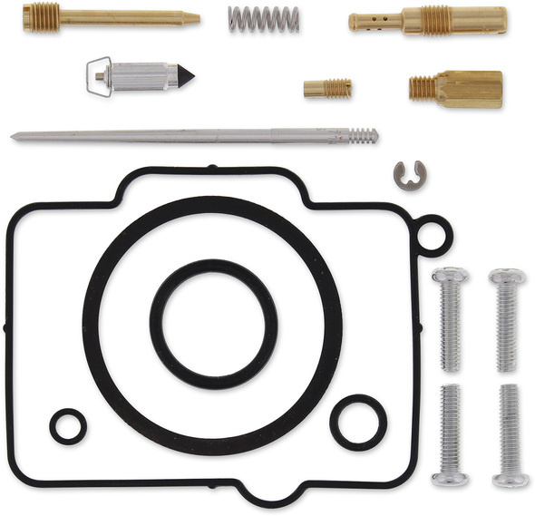 MOOSE RACING Carburetor Repair Kit - Suzuki 26-1187