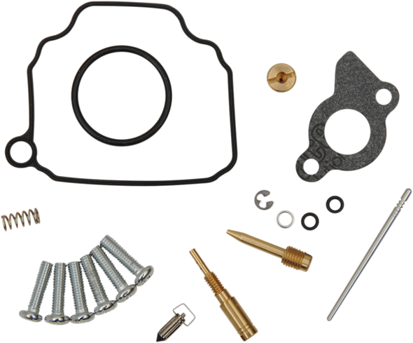 MOOSE RACING Carburetor Repair Kit - Yamaha 26-1143