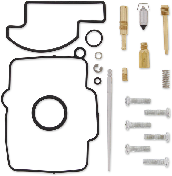 MOOSE RACING Carburetor Repair Kit - Kawasaki 26-1136