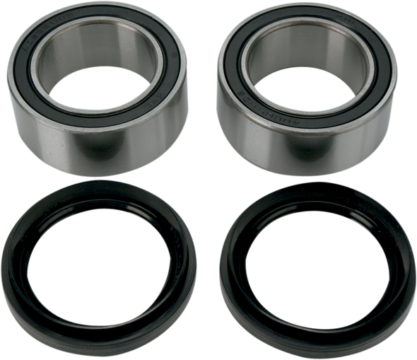 MOOSE RACING Wheel Bearing - Kit - Rear - Yamaha 25-1617