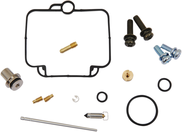 MOOSE RACING Carburetor Repair Kit - Suzuki 26-1766