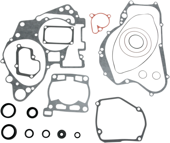 MOOSE RACING Motor Gasket Kit with Seal - RM125 811550