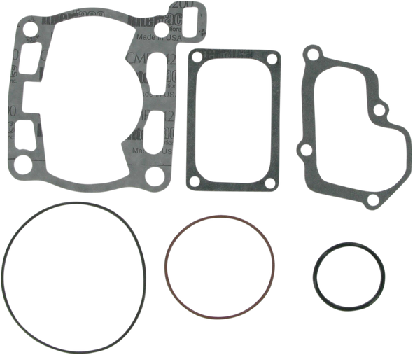 MOOSE RACING Top End Gasket Kit - RM125 810550