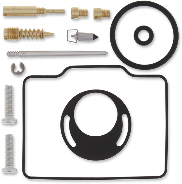 MOOSE RACING Carburetor Repair Kit - Honda 26-1197