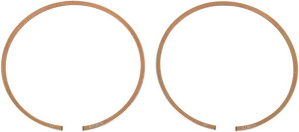 WSM Piston Rings 010-926-05