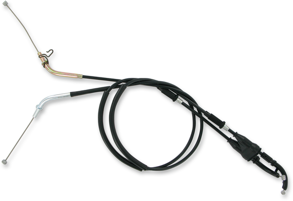 PARTS UNLIMITED Throttle Cable - Kawasaki 54012-0165