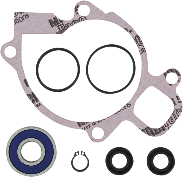 MOOSE RACING Water Pump Rebuild Kit 821318