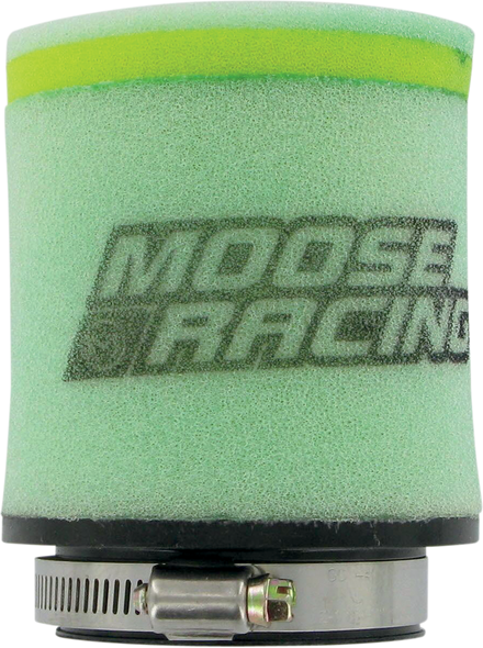 MOOSE RACING Pre-Oiled Air Filter - Polaris P3-15-04