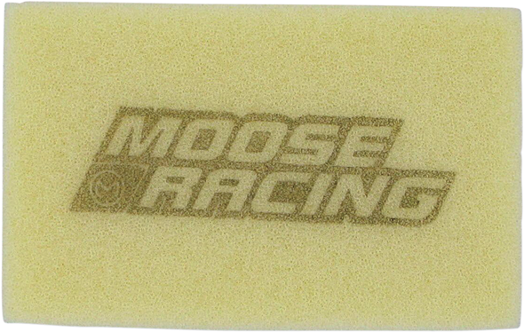 MOOSE RACING Air Filter - Polaris 3-15-07