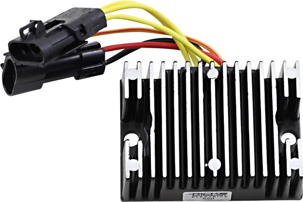 MOOSE RACING Regulator/Rectifier - Polaris M-10-550