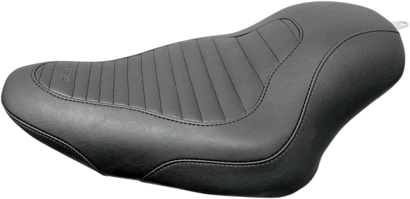 MUSTANG Tripper Solo Seat - Tuck and Roll - XL 76954