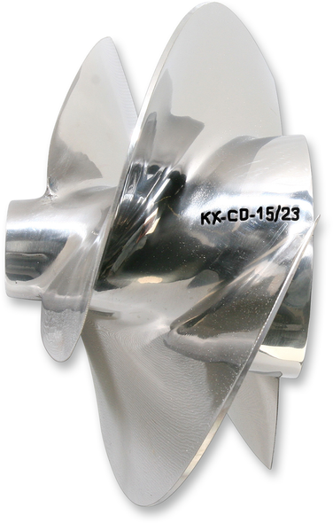 SOLAS Impeller - Concord - 15/23 - Kawasaki KX-CD-15/23