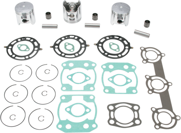 WSM Top-End Rebuild Kit - Original Series - Standard 010-834-10