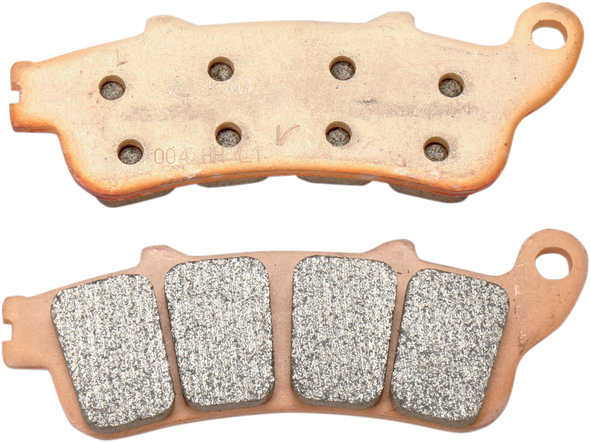 VESRAH JL Sintered Metal Brake Pads - VD-165JL VD-165JL