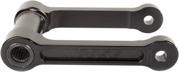 MOOSE RACING Lowering Pull Rod - Lowers 1.25" 0419-0012