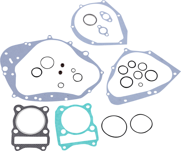 MOOSE RACING Gasket - Complete - Kit 808532