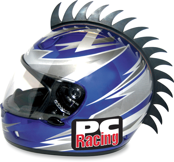 PC RACING Helmet Blades - Saw PCHBSAW