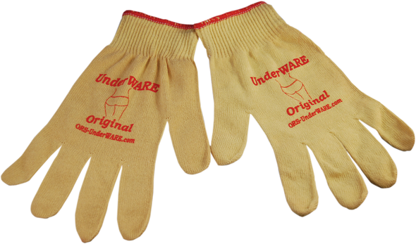 PC RACING Glove Liners - Original - Small M6011