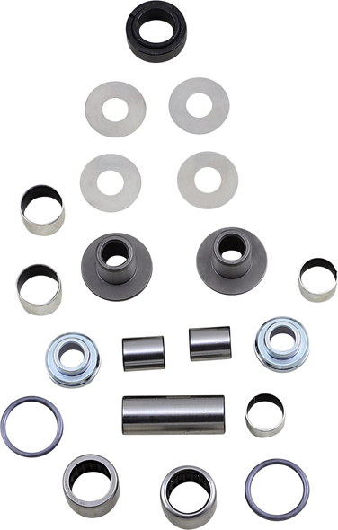 MOOSE RACING Bearing Linkage Kit 27-1198