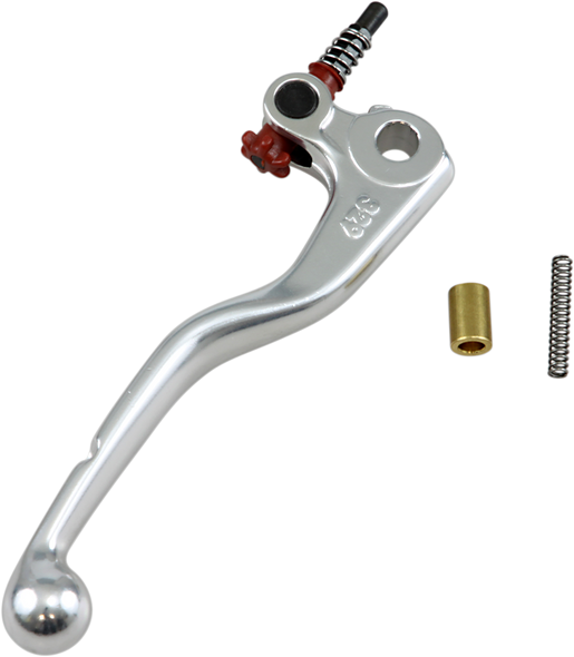 MOOSE RACING Clutch Lever - Silver H07-5926S