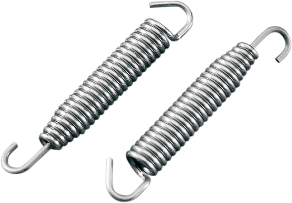 MOOSE RACING Exhaust Springs 495-3800