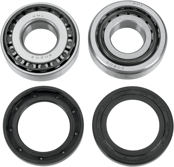 MOOSE RACING Swingarm Bearing Kit 28-1059