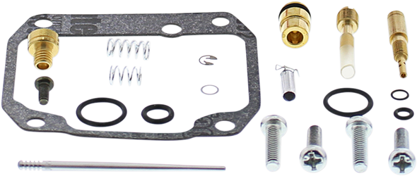 MOOSE RACING Carburetor Repair Kit - Suzuki 26-1565