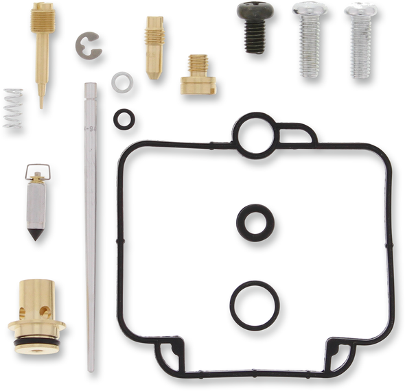 MOOSE RACING Carburetor Repair Kit - Yamaha 26-1371