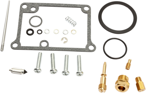 MOOSE RACING Carburetor Repair Kit - Yamaha 26-1308