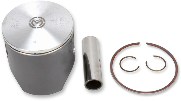 MOOSE RACING Piston Kit - 51.95 mm MSE22991A