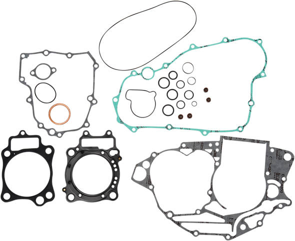 MOOSE RACING Complete Motor Gasket Kit - CRF250 808285