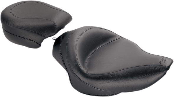 MUSTANG Wide Rear Seat - Vintage - XL '04-'21 76507