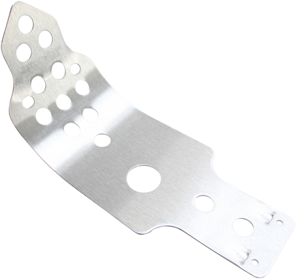 WORKS CONNECTION MX Skid Plate 10-297