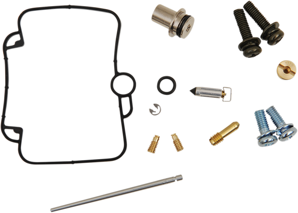 MOOSE RACING Carburetor Repair Kit - Suzuki 26-1767