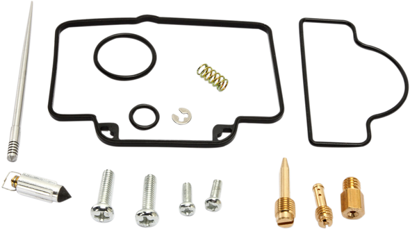 MOOSE RACING Carburetor Repair Kit - Yamaha 26-1538