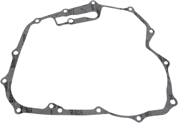 MOOSE RACING Clutch Cover Gasket 816179