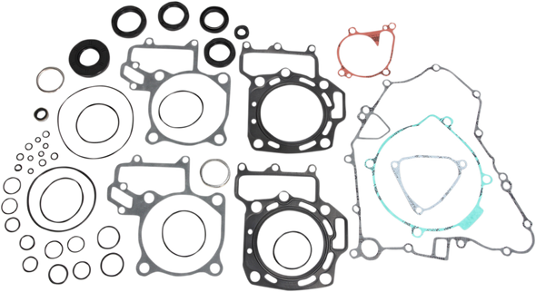 MOOSE RACING Motor Gasket Kit with Seal - Kawasaki 811953