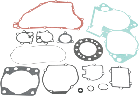 MOOSE RACING Complete Motor Gasket Kit - CR250R 808261