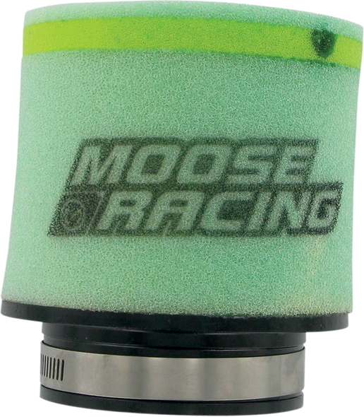 MOOSE RACING Pre-Oiled Air Filter - Kawasaki P3-40-10