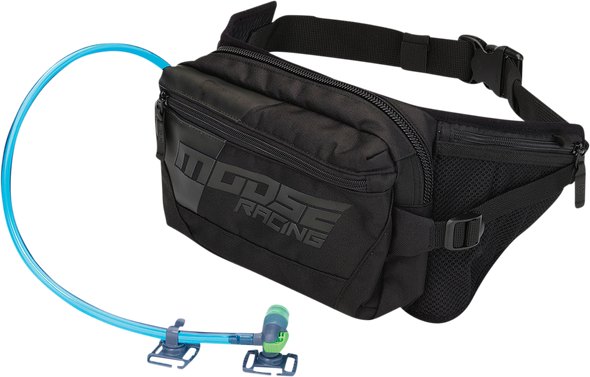 MOOSE RACING Hydration Hip Pack 3519-0062