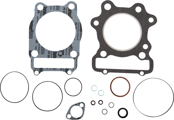 MOOSE RACING Top End Gasket Kit - Honda 810900