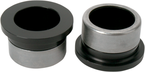 MOOSE RACING Wheel Spacer - Aluminum - Rear 11-1015-1