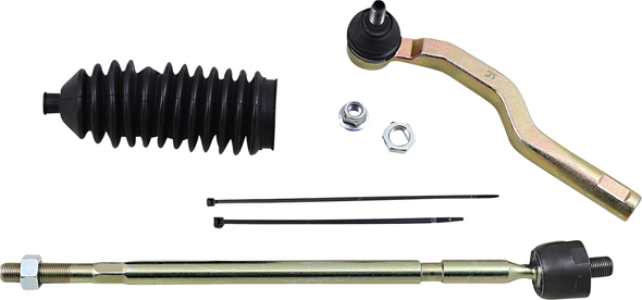 MOOSE RACING Tie-Rod Assembly Kit - Right  Front Inner/Outer 51-1094-R